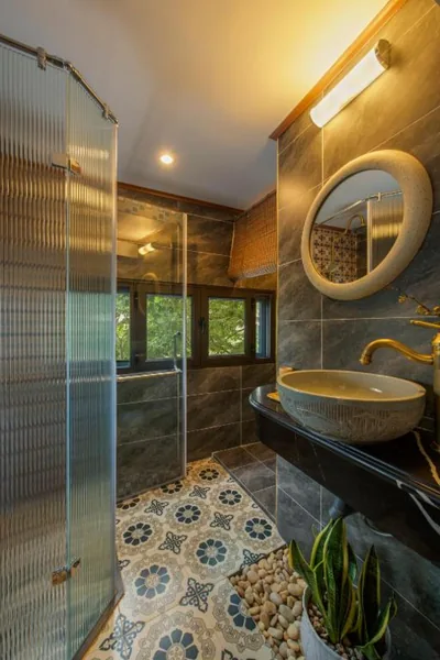 Amazing View, Natural View, 3' To Hoan Kiem Lake, Free Wifi, Netflix, 2 Beds, 1 Toilet-2 Showers – Foto 3