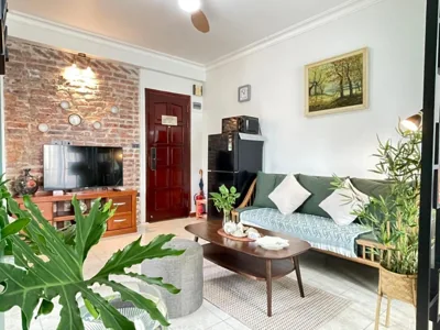 Amazing View, Natural View, 3' To Hoan Kiem Lake, Free Wifi, Netflix, 2 Beds, 1 Toilet-2 Showers – Foto 5