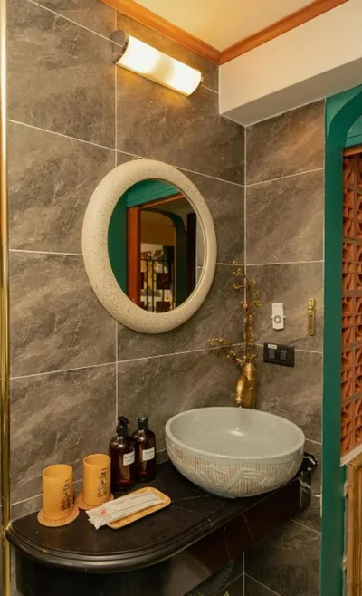 Amazing View, Natural View, 3' To Hoan Kiem Lake, Free Wifi, Netflix, 2 Beds, 1 Toilet-2 Showers – Foto 7