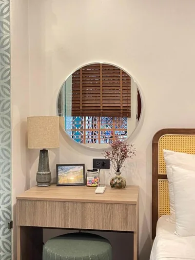 Amazing View, Natural View, 3' To Hoan Kiem Lake, Free Wifi, Netflix, 2 Beds, 1 Toilet-2 Showers – Foto 10
